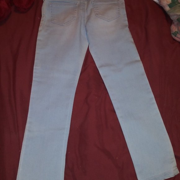 NWT Toddler Girl Jegging - Picture 2 of 2